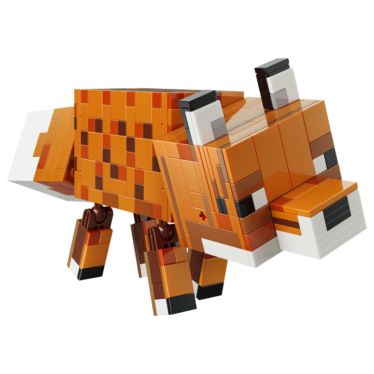 LEGO 21588 Minecraft Der Fuchs — Buy in Cyprus with Fast Delivery