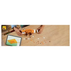 LEGO 21588 Minecraft Der Fuchs — Buy in Cyprus with Fast Delivery