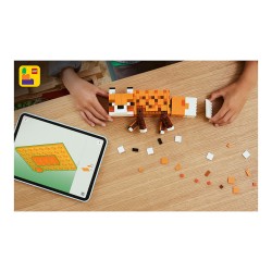 LEGO 21588 Minecraft Der Fuchs — Buy in Cyprus with Fast Delivery