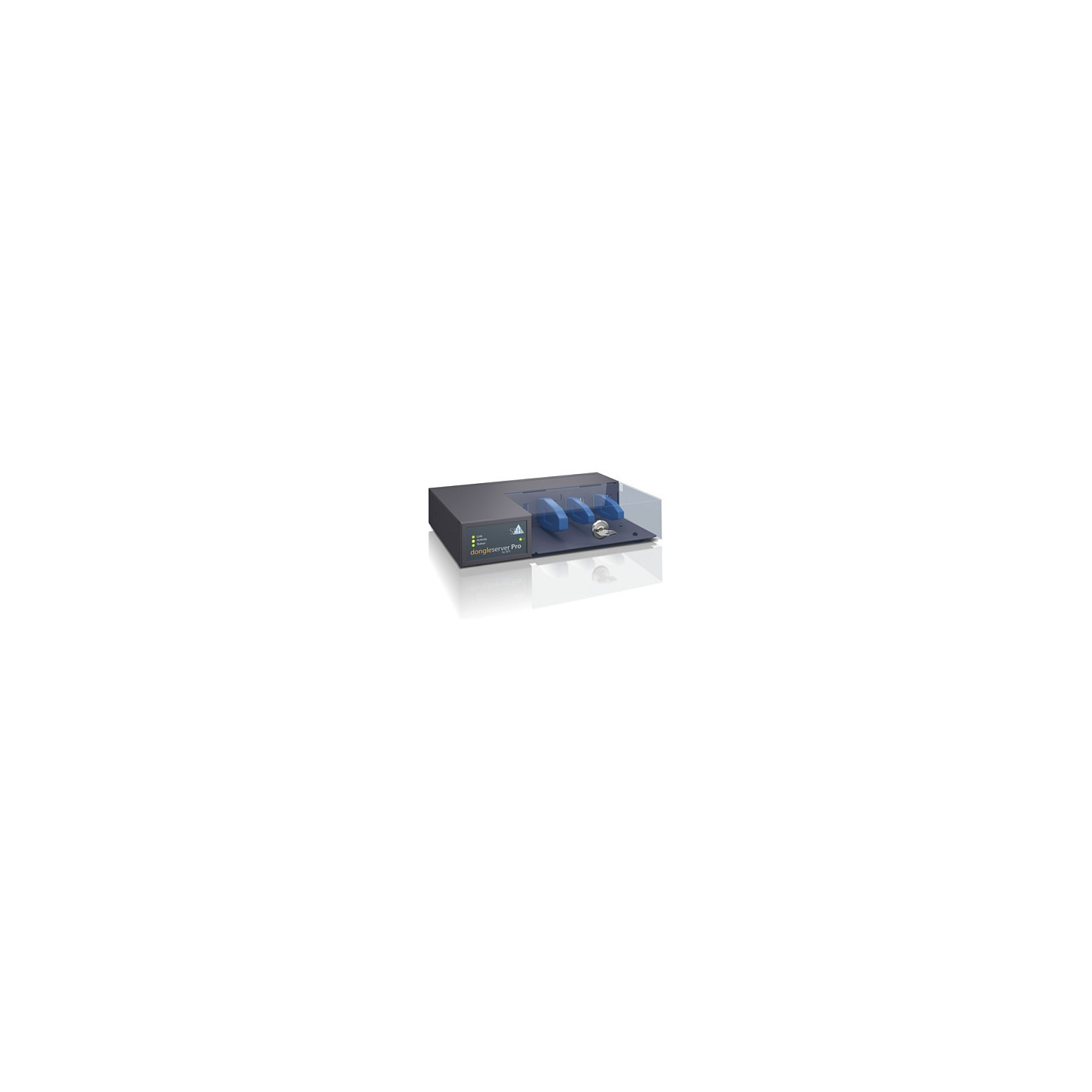 USB SEH Dongleserver Pro EU — Buy in Cyprus with Fast Delivery