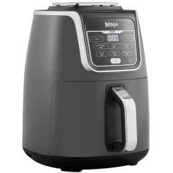 Ninja AF160EU MAX 5.2L Heißluftfritteuse — Buy in Cyprus with Fast Delivery
