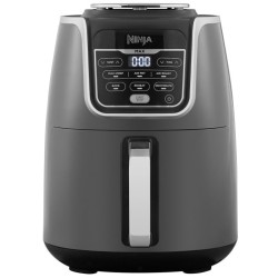 Ninja AF160EU MAX 5.2L Heißluftfritteuse — Buy in Cyprus with Fast Delivery
