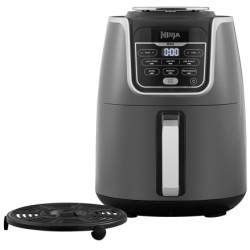 Ninja AF160EU MAX 5.2L Heißluftfritteuse — Buy in Cyprus with Fast Delivery