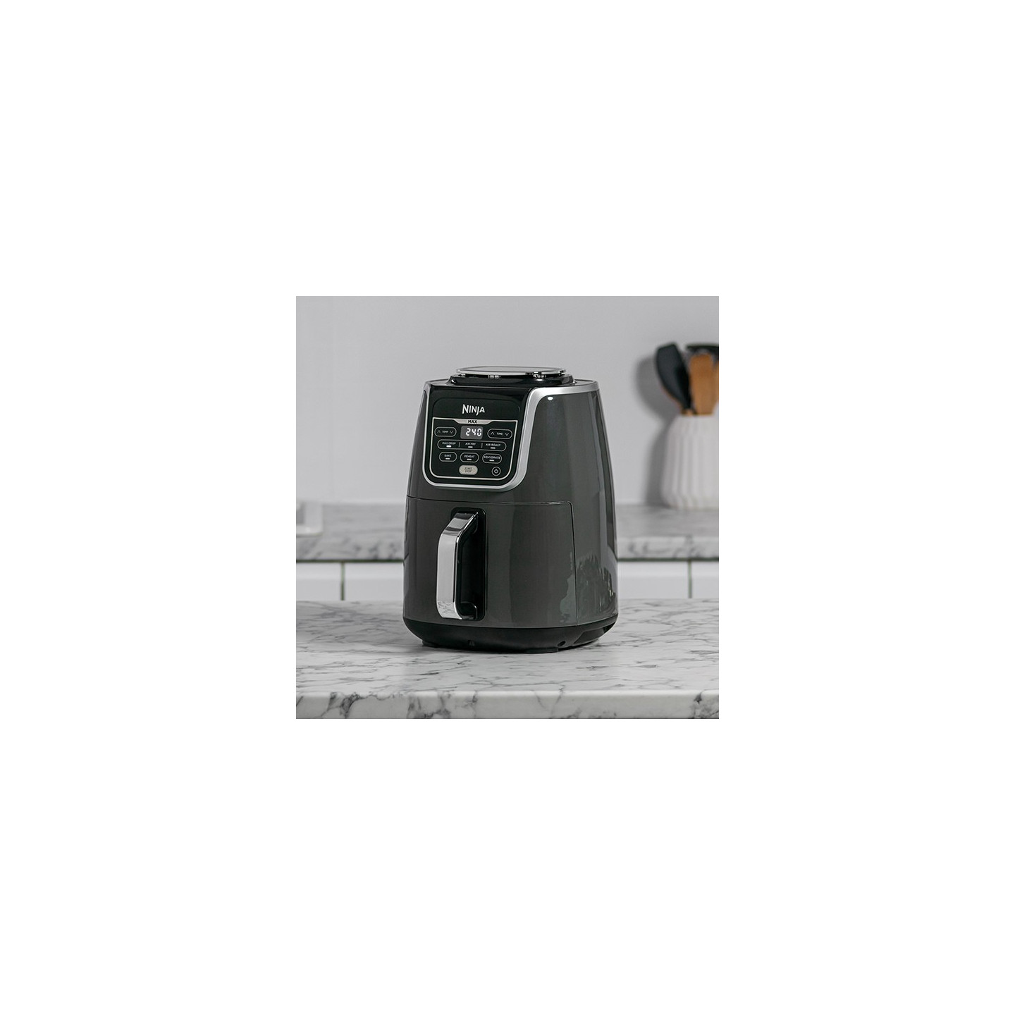 Ninja AF160EU MAX 5.2L Heißluftfritteuse — Buy in Cyprus with Fast Delivery