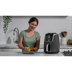 Ninja AF160EU MAX 5.2L Heißluftfritteuse — Buy in Cyprus with Fast Delivery