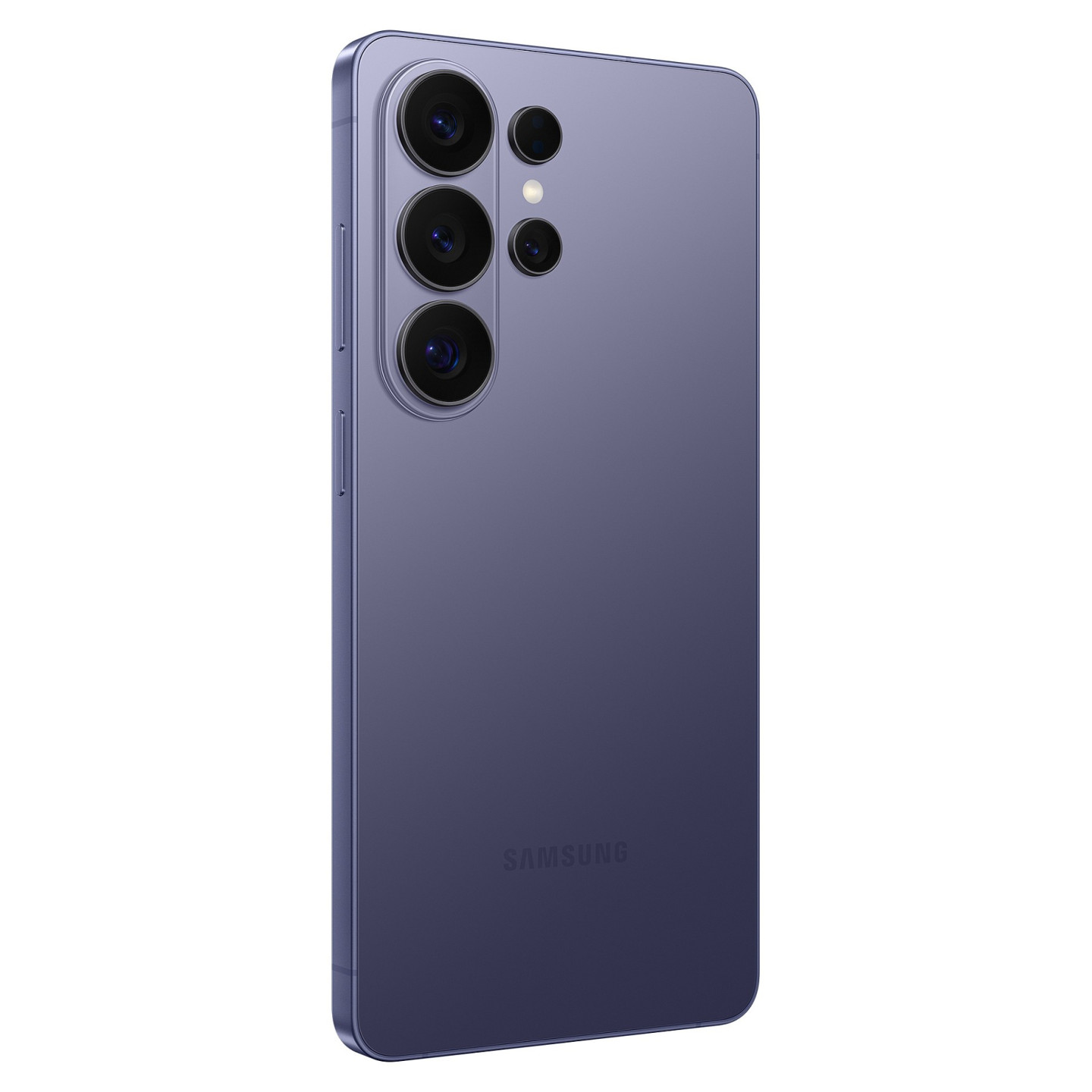 Samsung Galaxy S26 Ultra 256GB Cobalt Violet 17.49cm (6.9') OLED Display. Android 16. 200MP Quad-Kamera