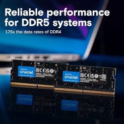 Innovation IT 5600 16GB CL46 1.10V (CL46-46-46-90) DDR5 RAM - 1x16GB 5600 MT/s DIMM (Boxed) — Buy in Cyprus with Fast Delivery