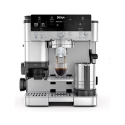 Ninja ES601EU Luxe Café Premier Kaffeemaschine — Buy in Cyprus with Fast Delivery