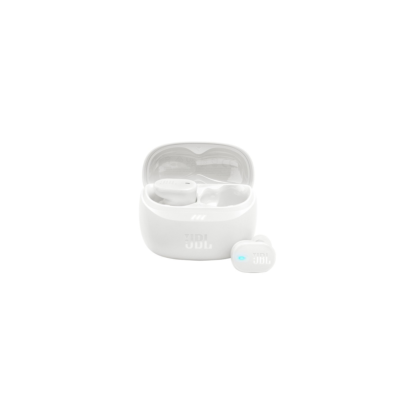 JBL TUNE BUDS 2 white — Buy in Cyprus with Fast Delivery