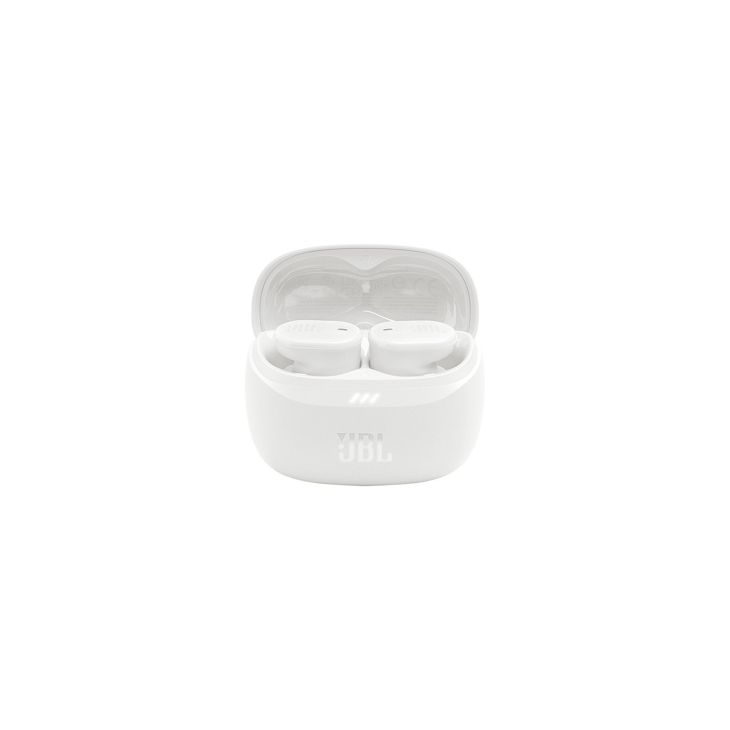 JBL TUNE BUDS 2 white — Buy in Cyprus with Fast Delivery