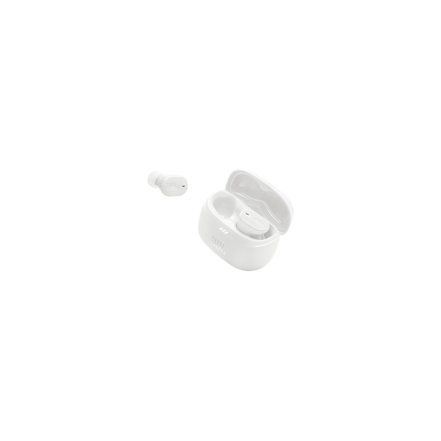 JBL TUNE BUDS 2 white — Buy in Cyprus with Fast Delivery