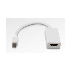 ROLINE ADAPTER MINI DP-HDMI ST BU — Buy in Cyprus with Fast Delivery