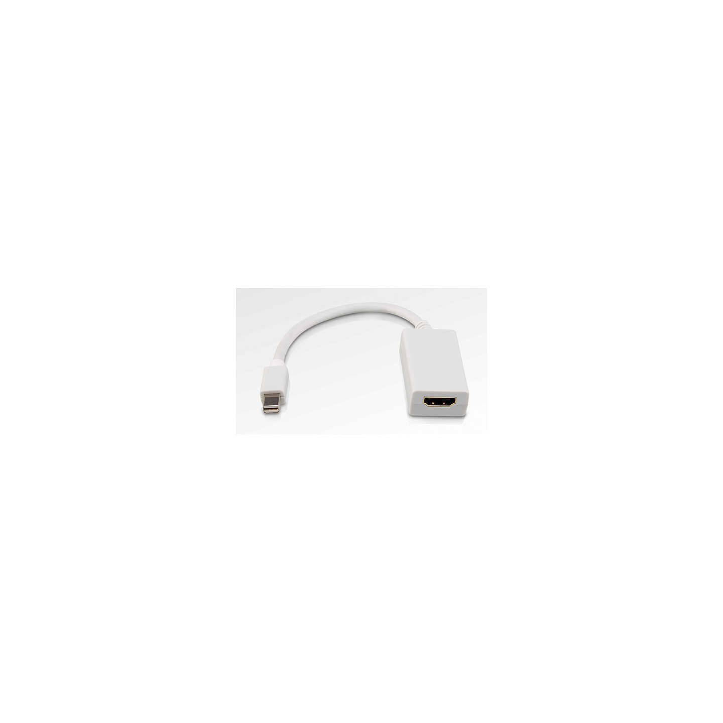 ROLINE ADAPTER MINI DP-HDMI ST BU — Buy in Cyprus with Fast Delivery