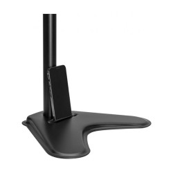 Equip Tischfuß 17'-32' 4TFT 360° Gelenkig 9Kg schwarz lite Retail — Buy in Cyprus with Fast Delivery