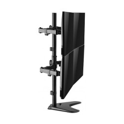 Equip Tischfuß 17'-32' 4TFT 360° Gelenkig 9Kg schwarz lite Retail — Buy in Cyprus with Fast Delivery