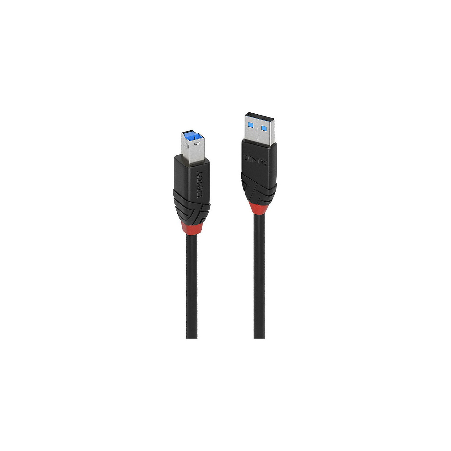 LINDY 10m USB 3.0 Aktivkabel Slim USB Typ A Stecker an USB T — Buy in Cyprus with Fast Delivery