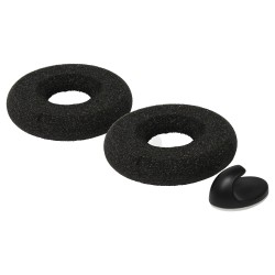 Plusonic USB Headset 10.2P. binaural. compatible to BBB — Buy in Cyprus with Fast Delivery