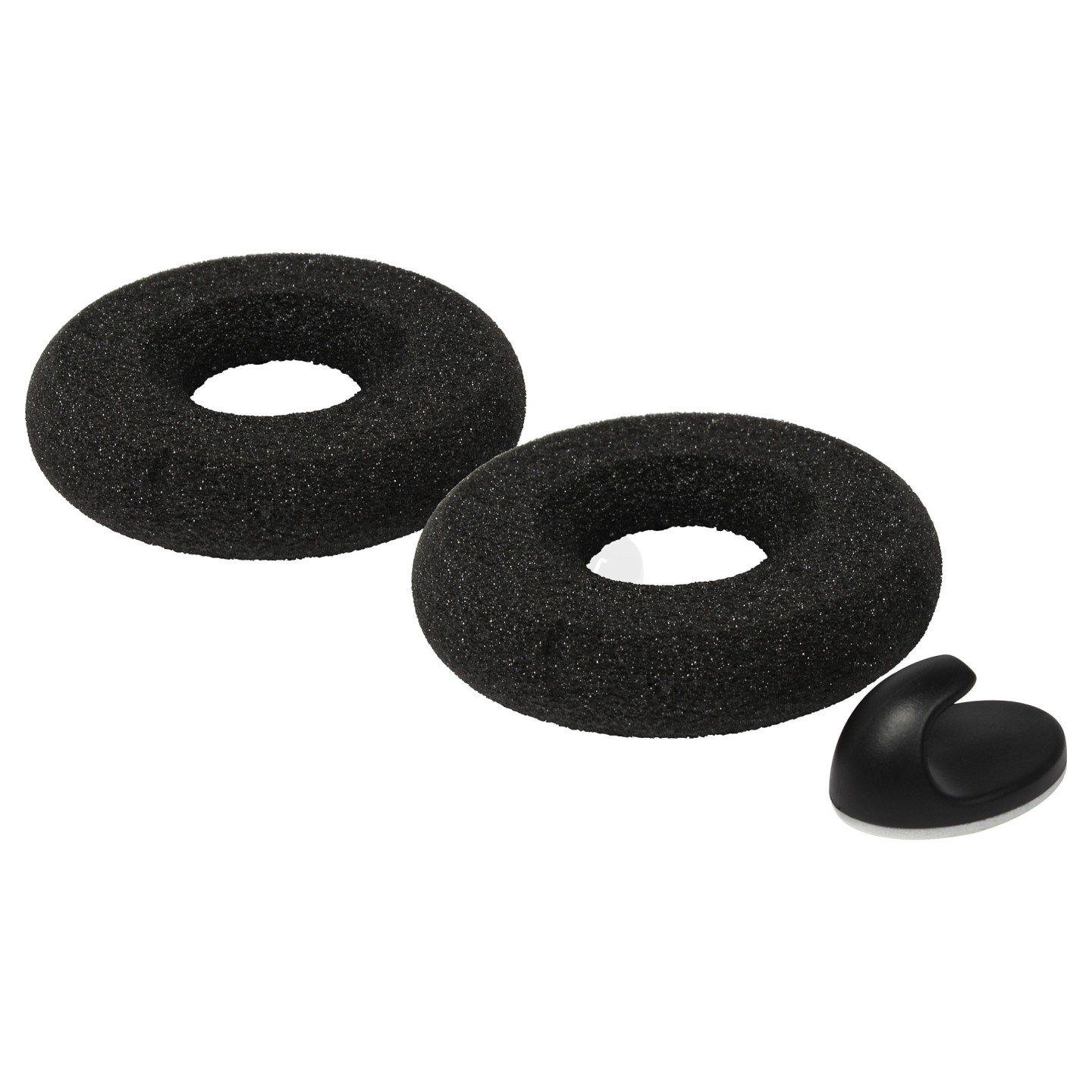 Plusonic USB Headset 10.2P. binaural. compatible to BBB — Buy in Cyprus with Fast Delivery