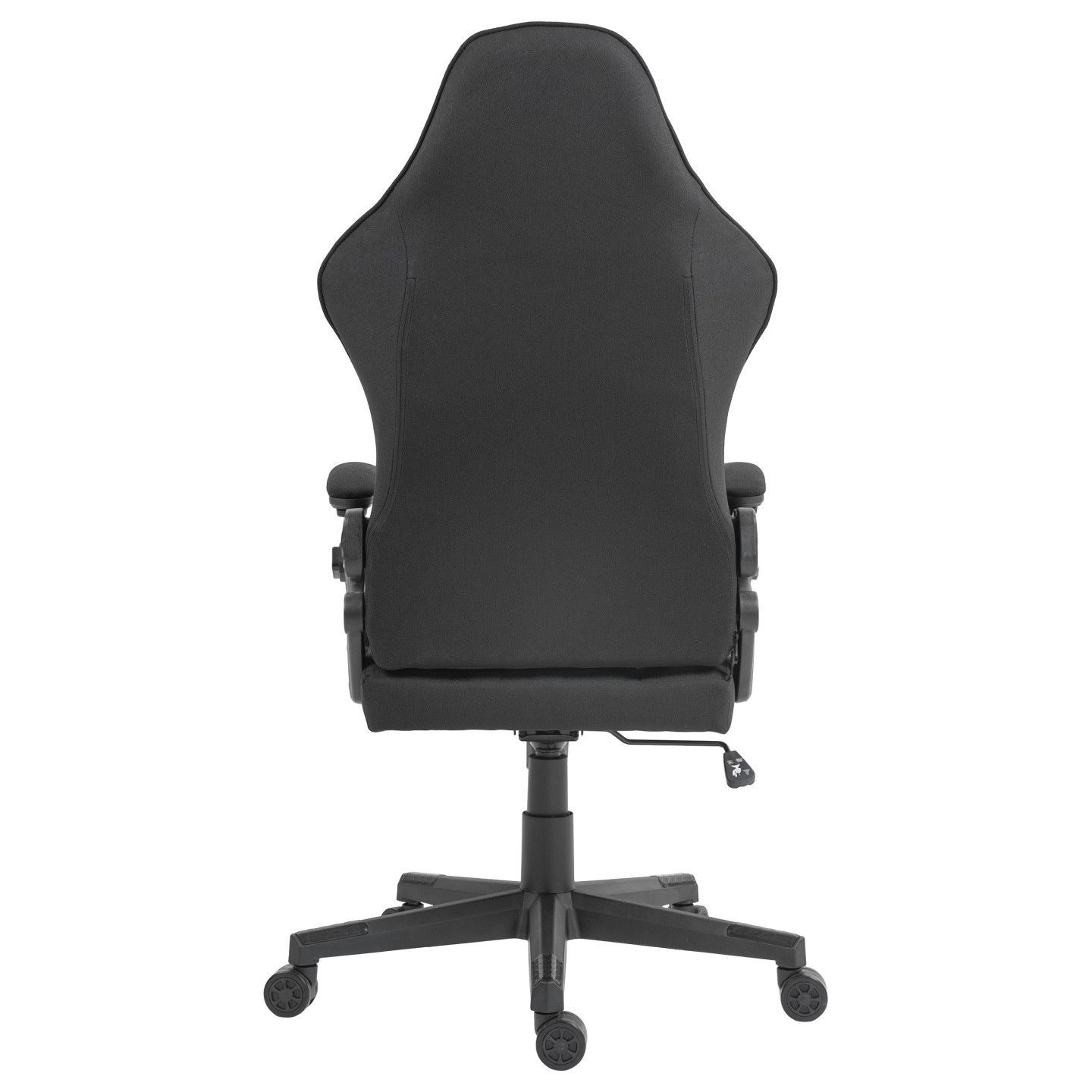 Deltaco DC130 Gamingstuhl Soft Woven Mesh. schwarz — Buy in Cyprus with Fast Delivery