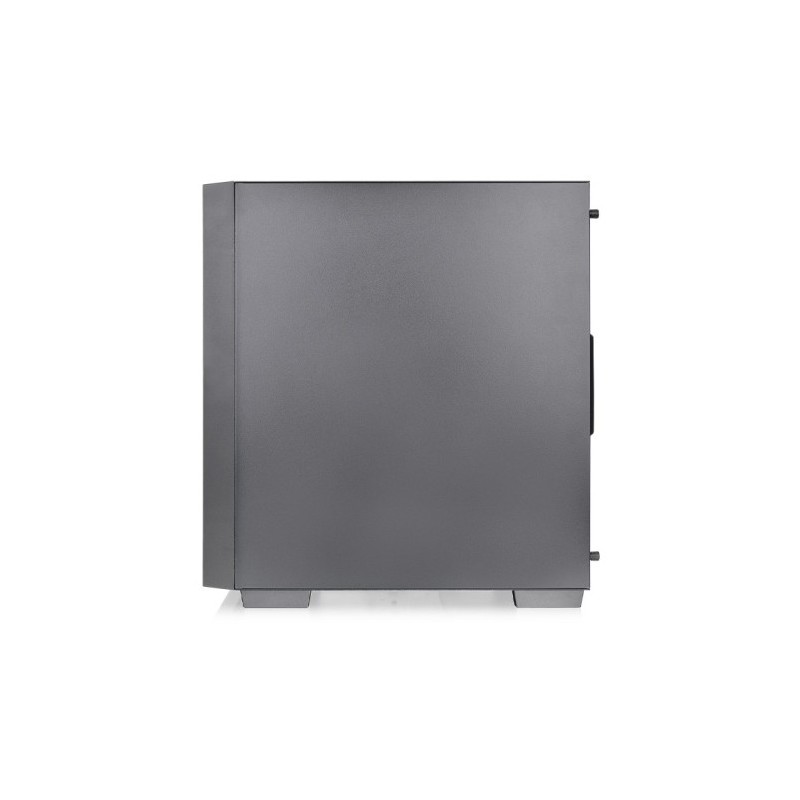 Buy Thermaltake Versa H16 TG ARGB - Micro-ATX / Mini-ITX Case - Black, Tempered ... in Cyprus, Nicosia, Limassol, Larnaka, Pafos