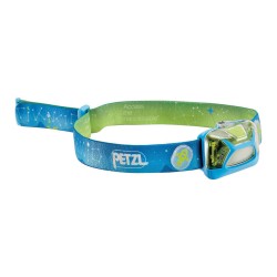 Petzl TIKKID (blau grn) — Buy in Cyprus with Fast Delivery