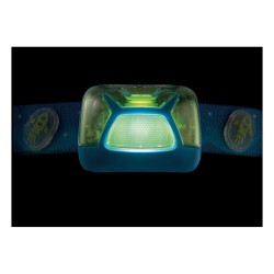Petzl TIKKID (blau grn) — Buy in Cyprus with Fast Delivery