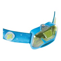 Petzl TIKKID (blau grn) — Buy in Cyprus with Fast Delivery