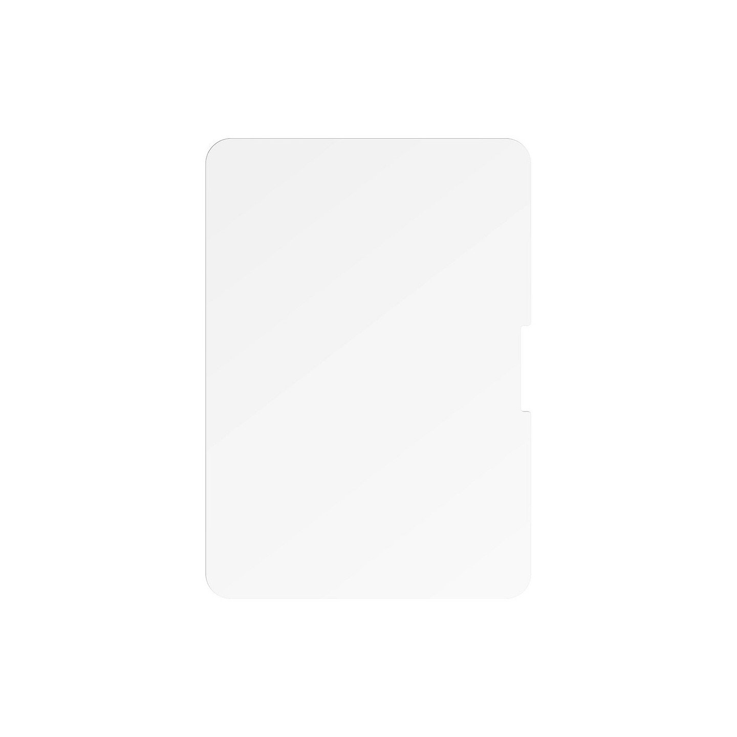 PanzerGlass Screen Protector iPad Pro 11 w. Fast fit tool — Buy in Cyprus with Fast Delivery