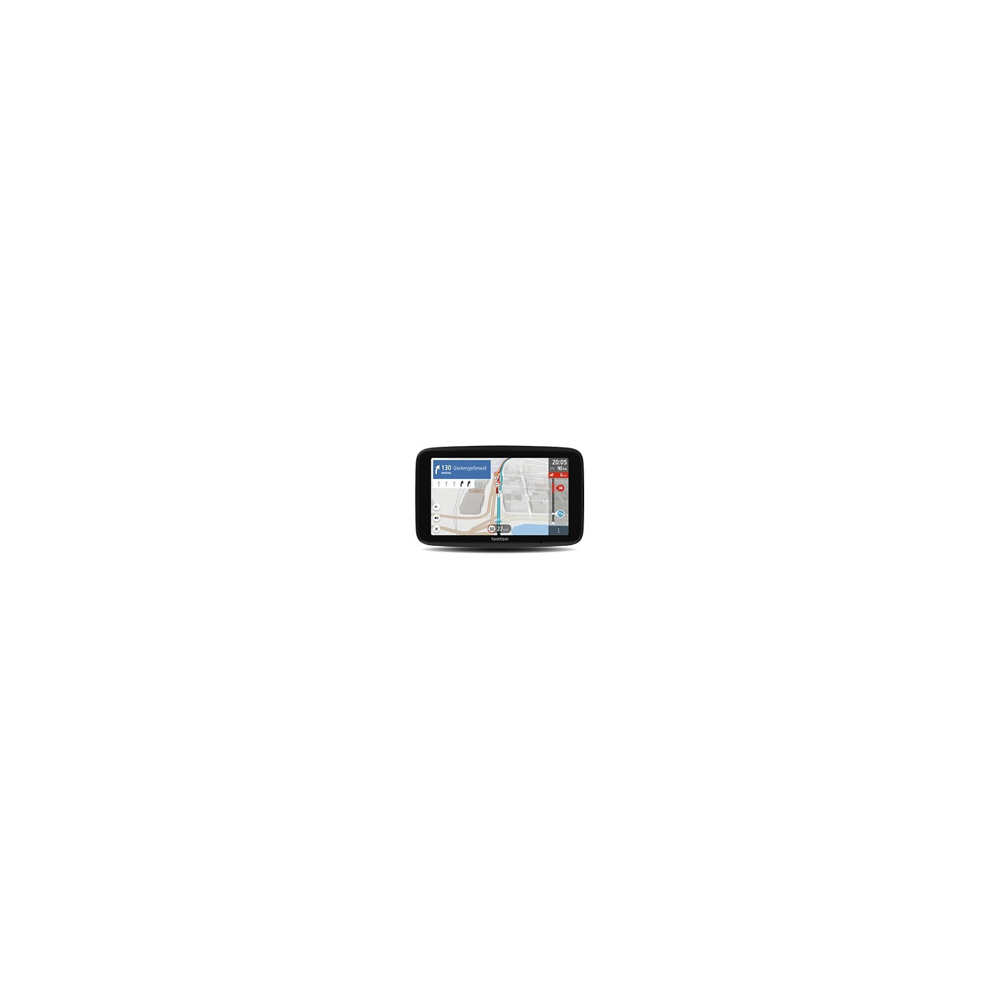 TomTom Go Professional 5 2nd Gen. — Buy in Cyprus with Fast Delivery