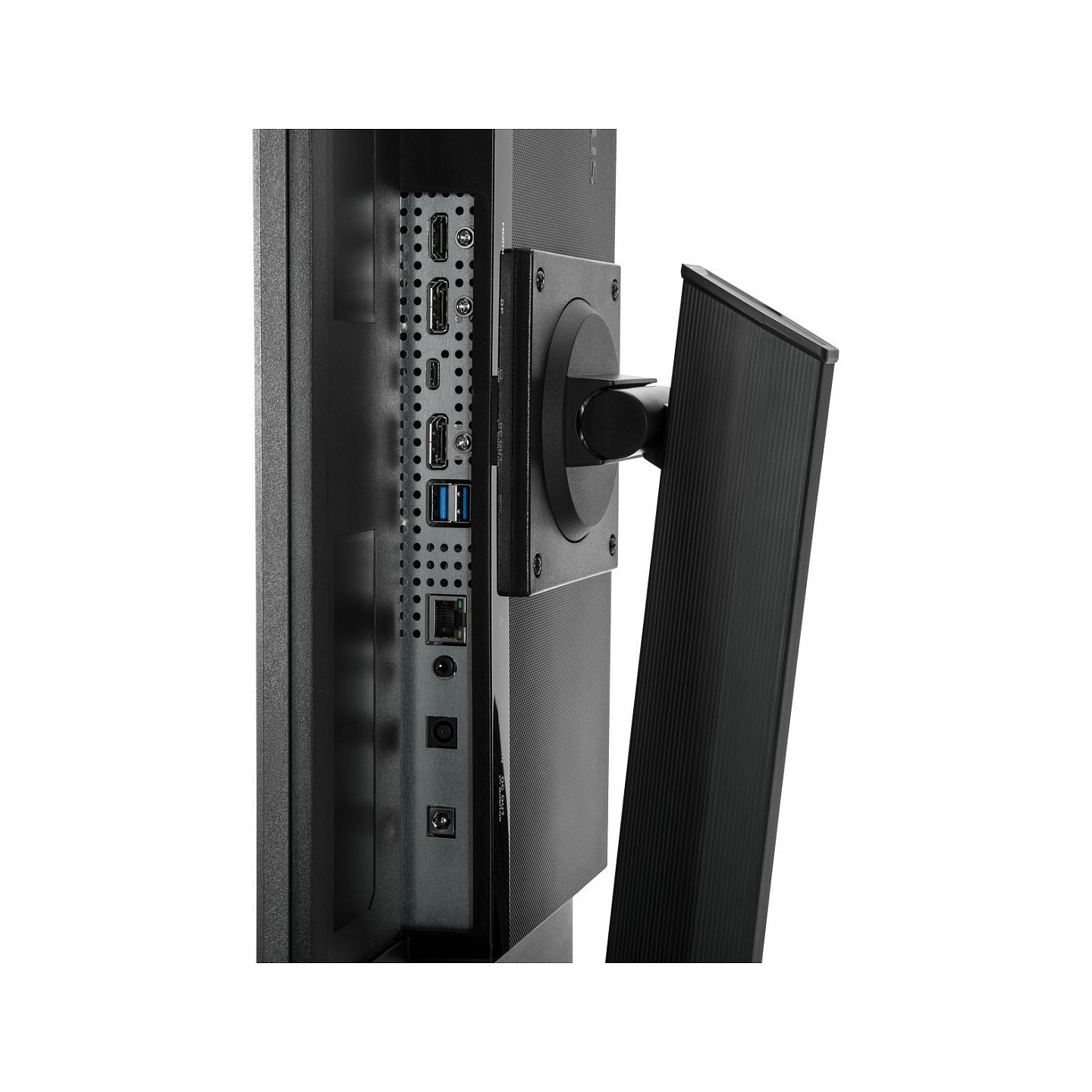 Targus DM4240PEUZ Docking Monitor 24' with 100W Power Delivery black — Buy in Cyprus with Fast Delivery