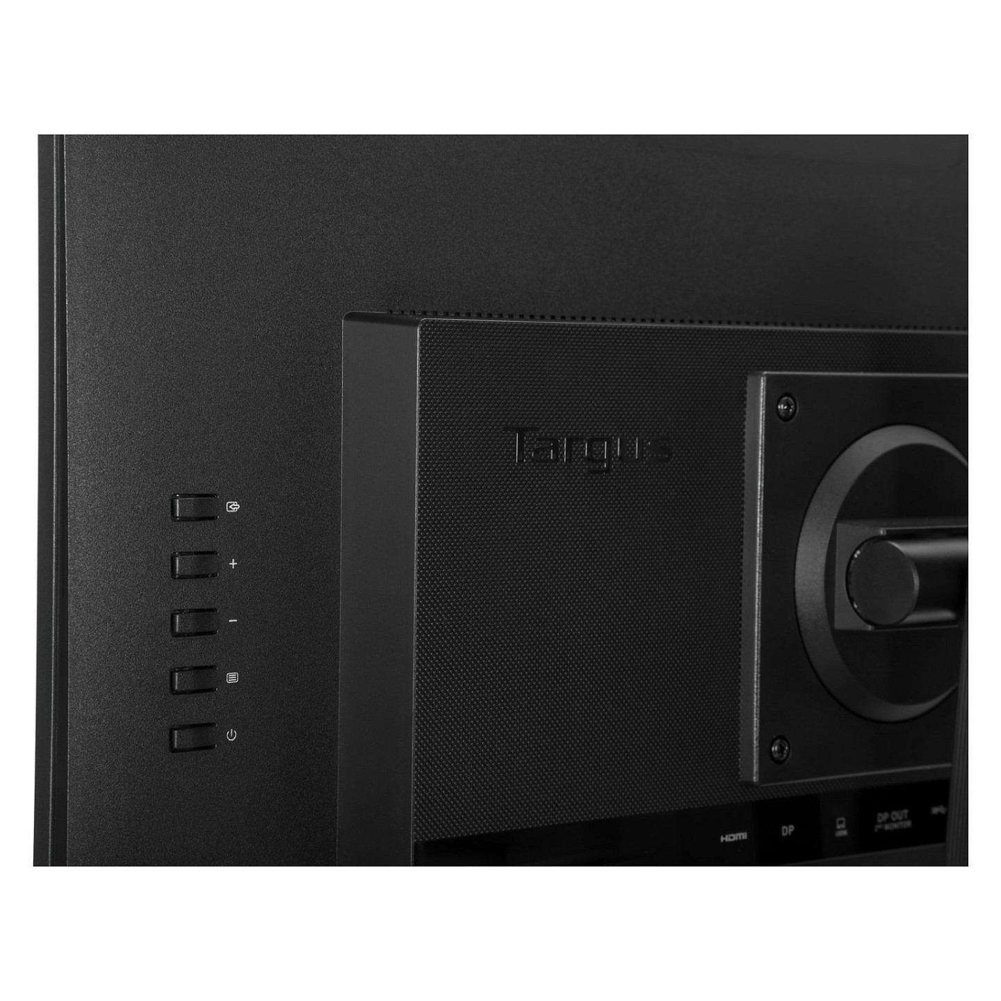 Targus DM4240PEUZ Docking Monitor 24' with 100W Power Delivery black — Buy in Cyprus with Fast Delivery