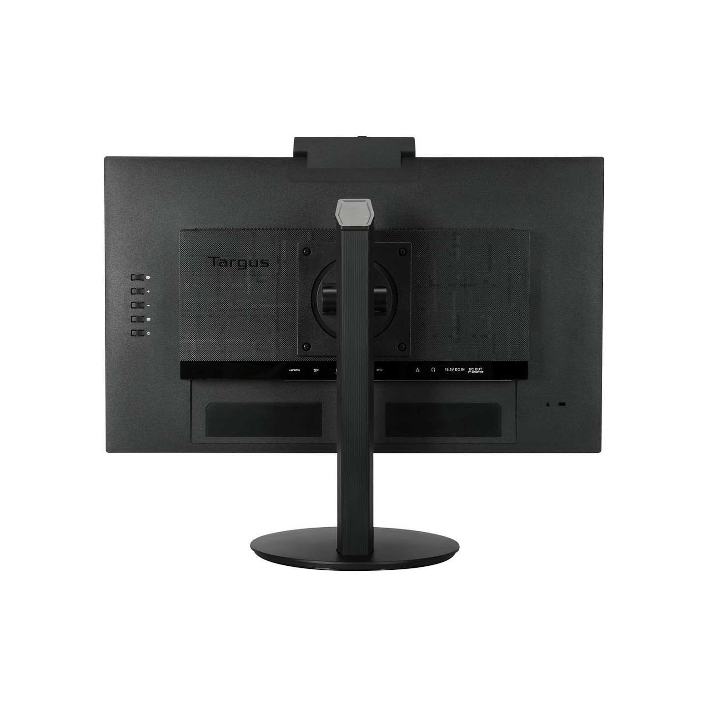 Targus DM4240PEUZ Docking Monitor 24' with 100W Power Delivery black — Buy in Cyprus with Fast Delivery