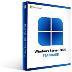 Buy Windows Server 2025 - DELL 634-CVFJ - 5-User OEM License, 64-bit (5-Pack) in Cyprus, Nicosia, Limassol, Larnaka, Pafos