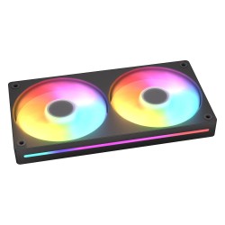 240mm COUGAR Reversed-Lüfter Unity240-FB.240 ARGB PWM. schwarz — Buy in Cyprus with Fast Delivery