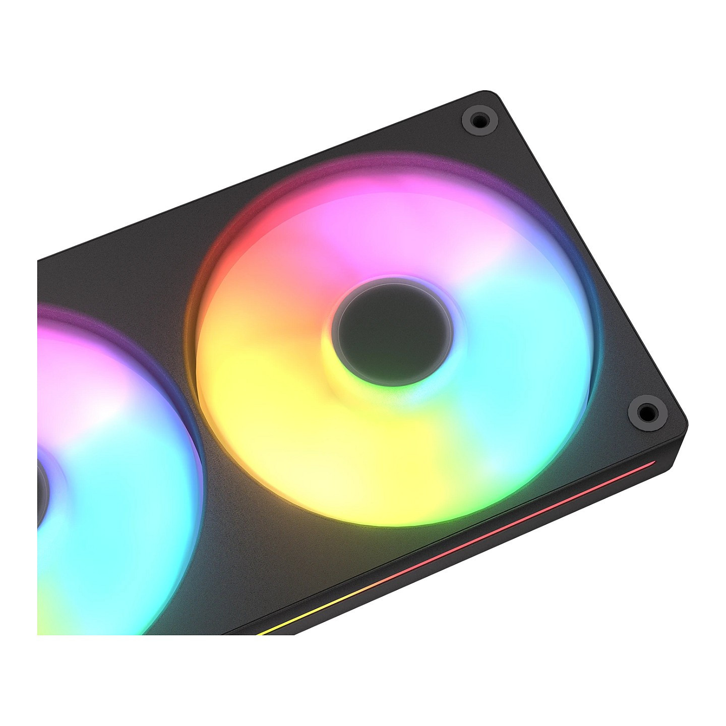 240mm COUGAR Reversed-Lüfter Unity240-FB.240 ARGB PWM. schwarz — Buy in Cyprus with Fast Delivery