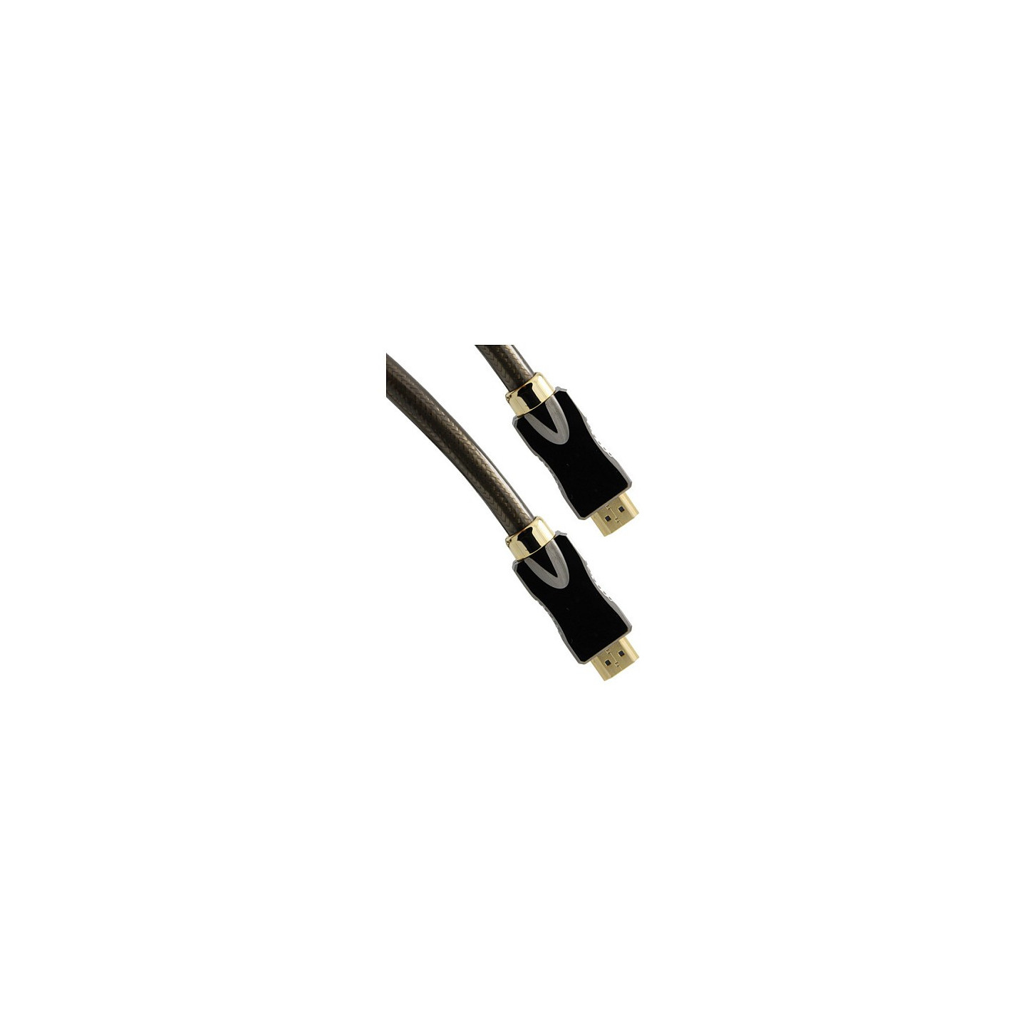 ROLINE HDMI UHD KABEL+ETH.ST-ST.1M — Buy in Cyprus with Fast Delivery