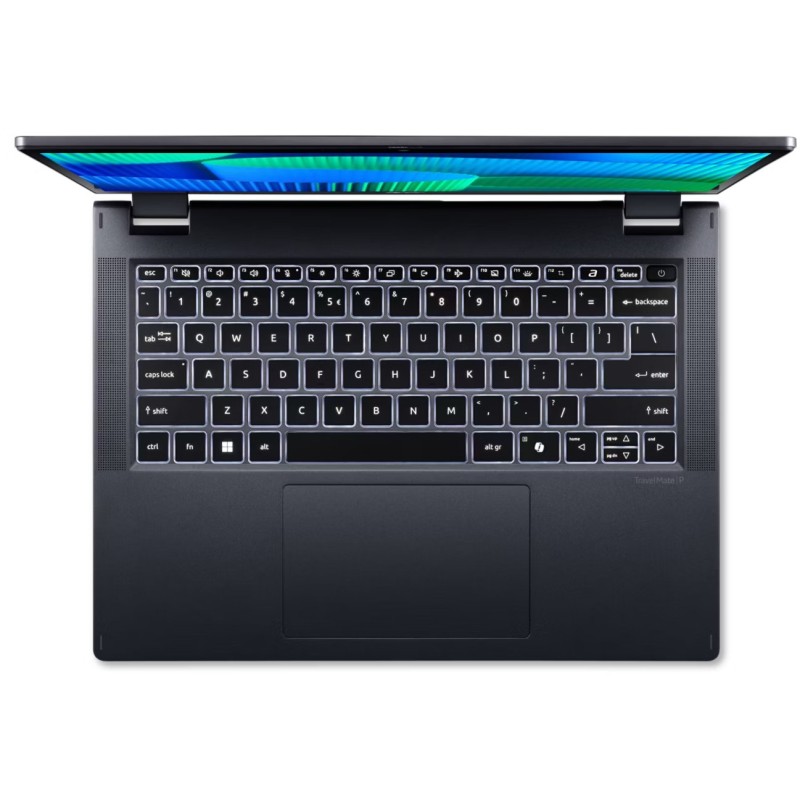Buy Acer TravelMate P4 Spin 16:10 7-155U 32GB 1TBSSD W11P in Cyprus, Nicosia, Limassol, Larnaka, Pafos