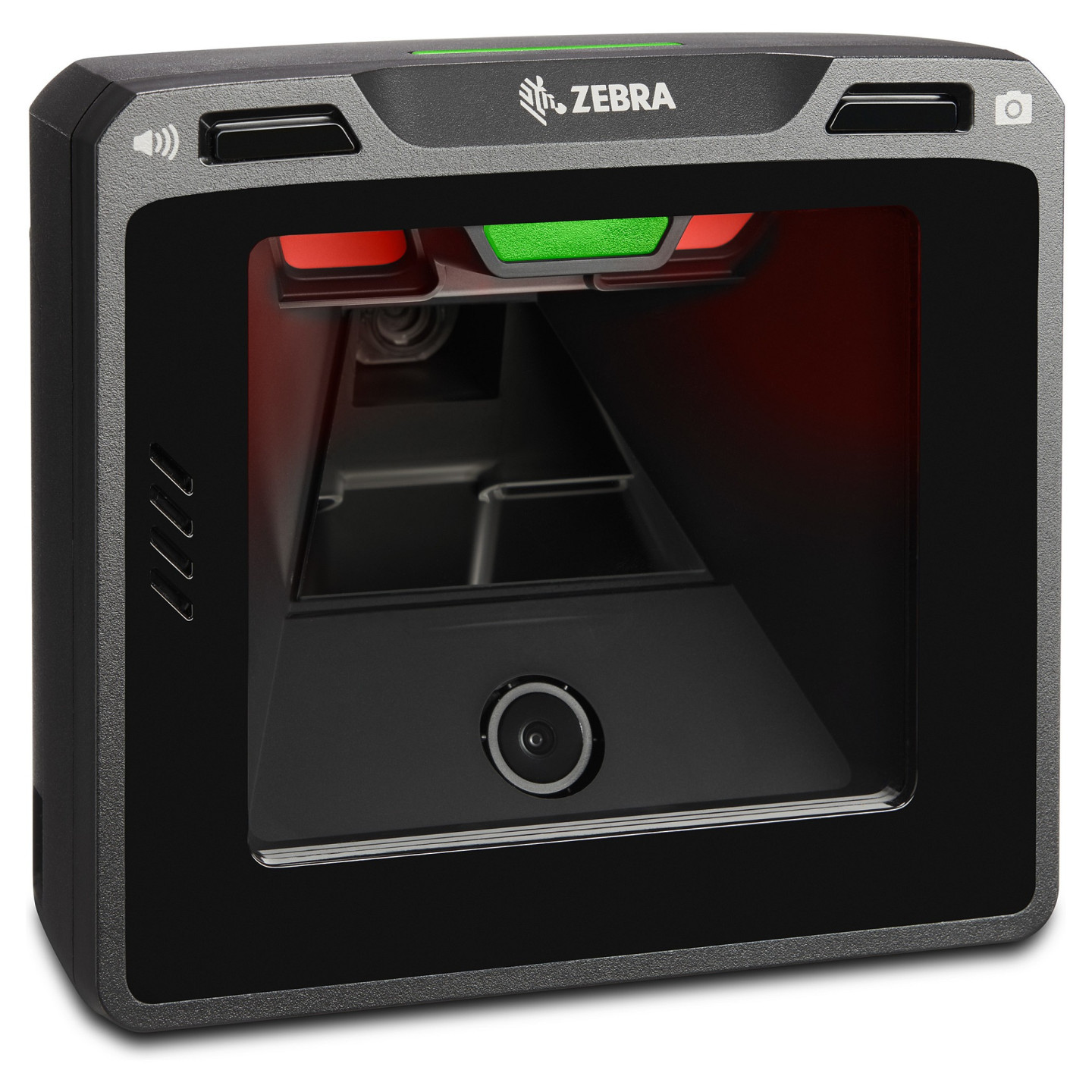 Zebra Barcode-Scanner SP7208-V USB 1D 2D Verkabelt — Buy in Cyprus with Fast Delivery