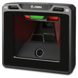 Zebra Barcode-Scanner SP7208-V USB 1D 2D Verkabelt — Buy in Cyprus with Fast Delivery