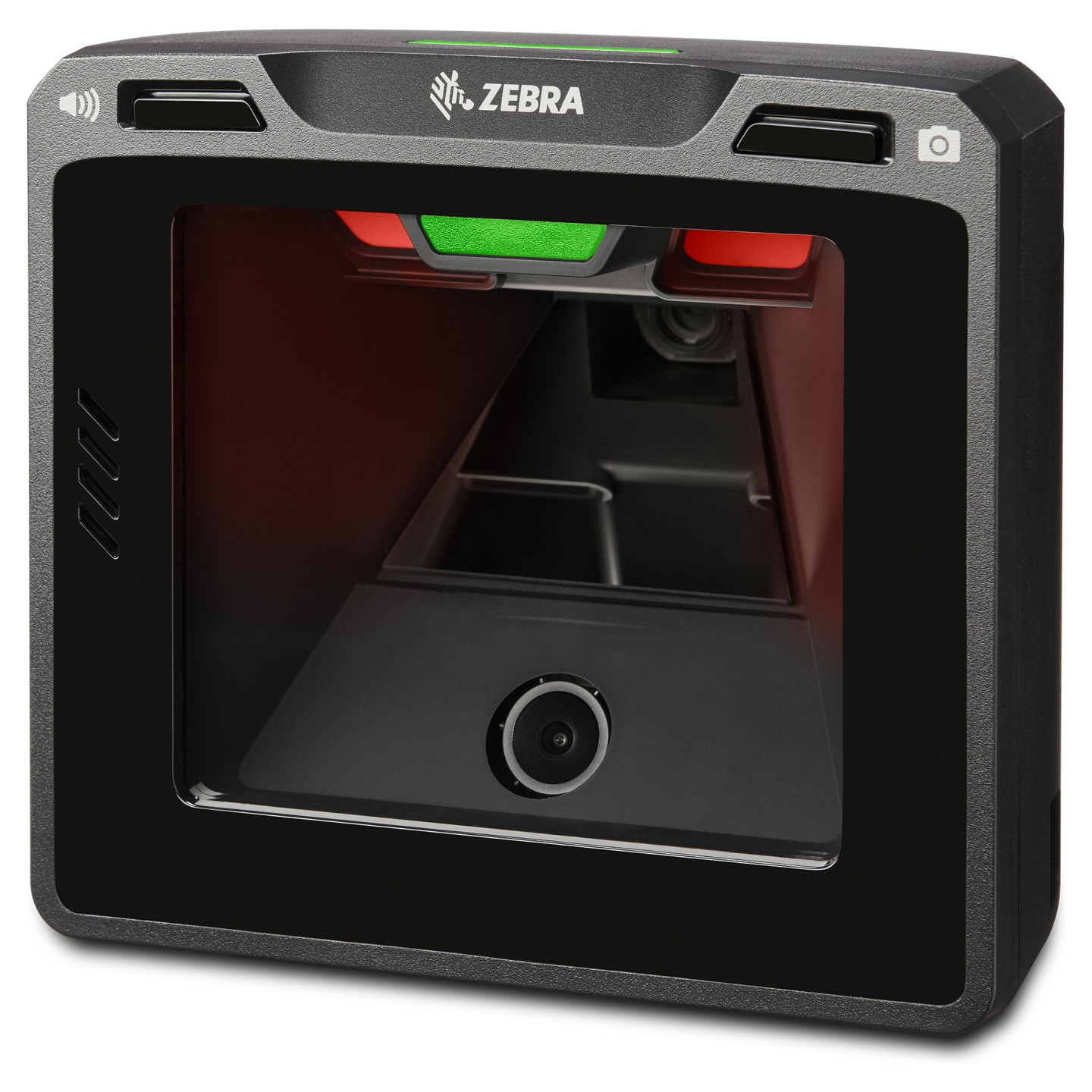 Zebra Barcode-Scanner SP7208-V USB 1D 2D Verkabelt — Buy in Cyprus with Fast Delivery