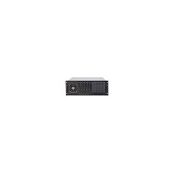 Supermicro 4U 5x3.5' hot-swap SAS3 SATA drive 2x800W — Buy in Cyprus with Fast Delivery