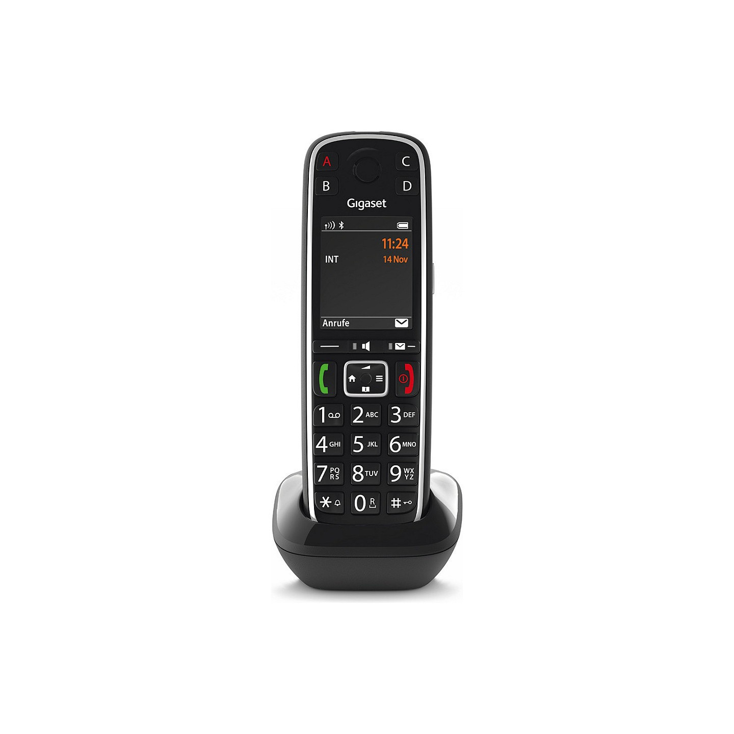 Gigaset E720HX — Buy in Cyprus with Fast Delivery