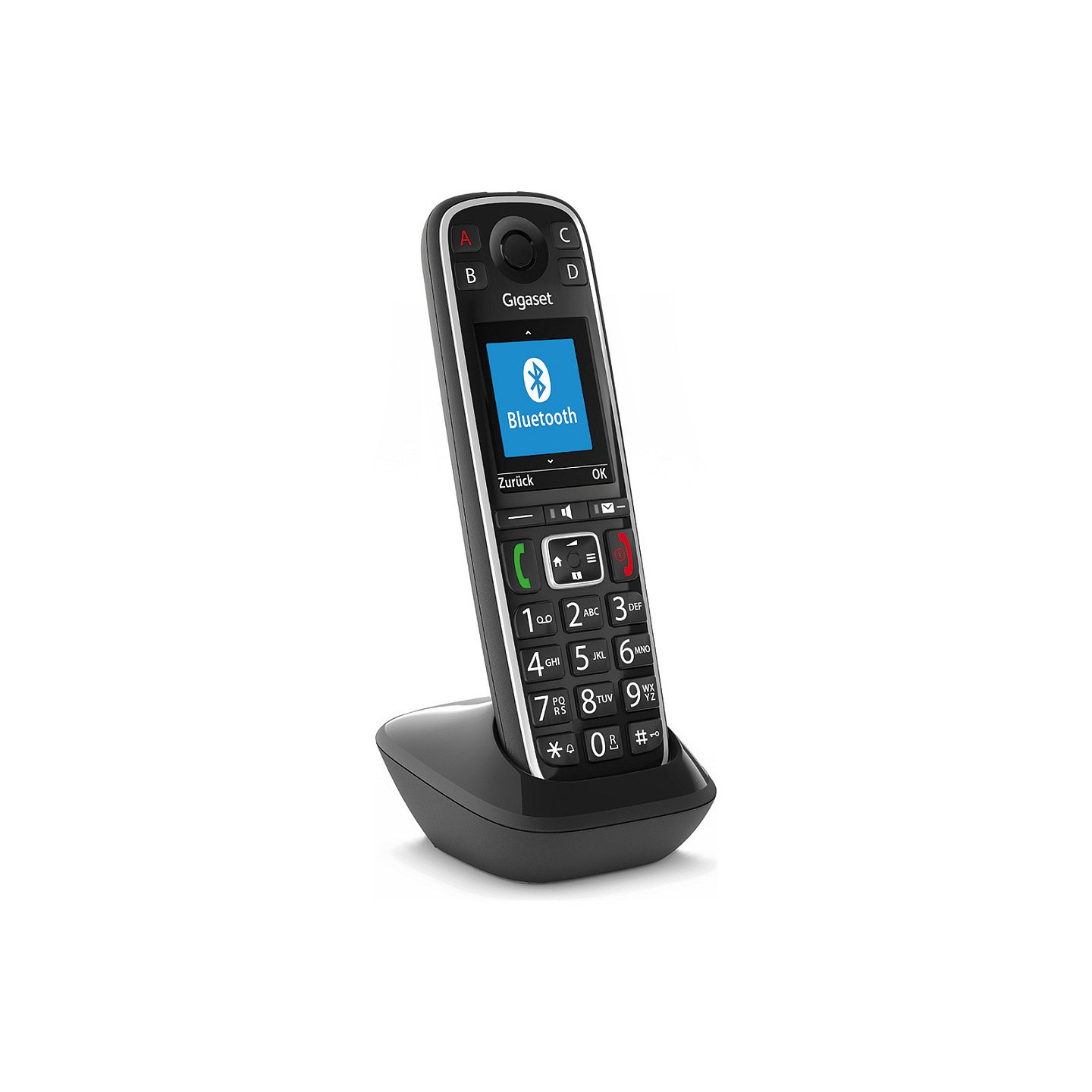 Gigaset E720HX — Buy in Cyprus with Fast Delivery