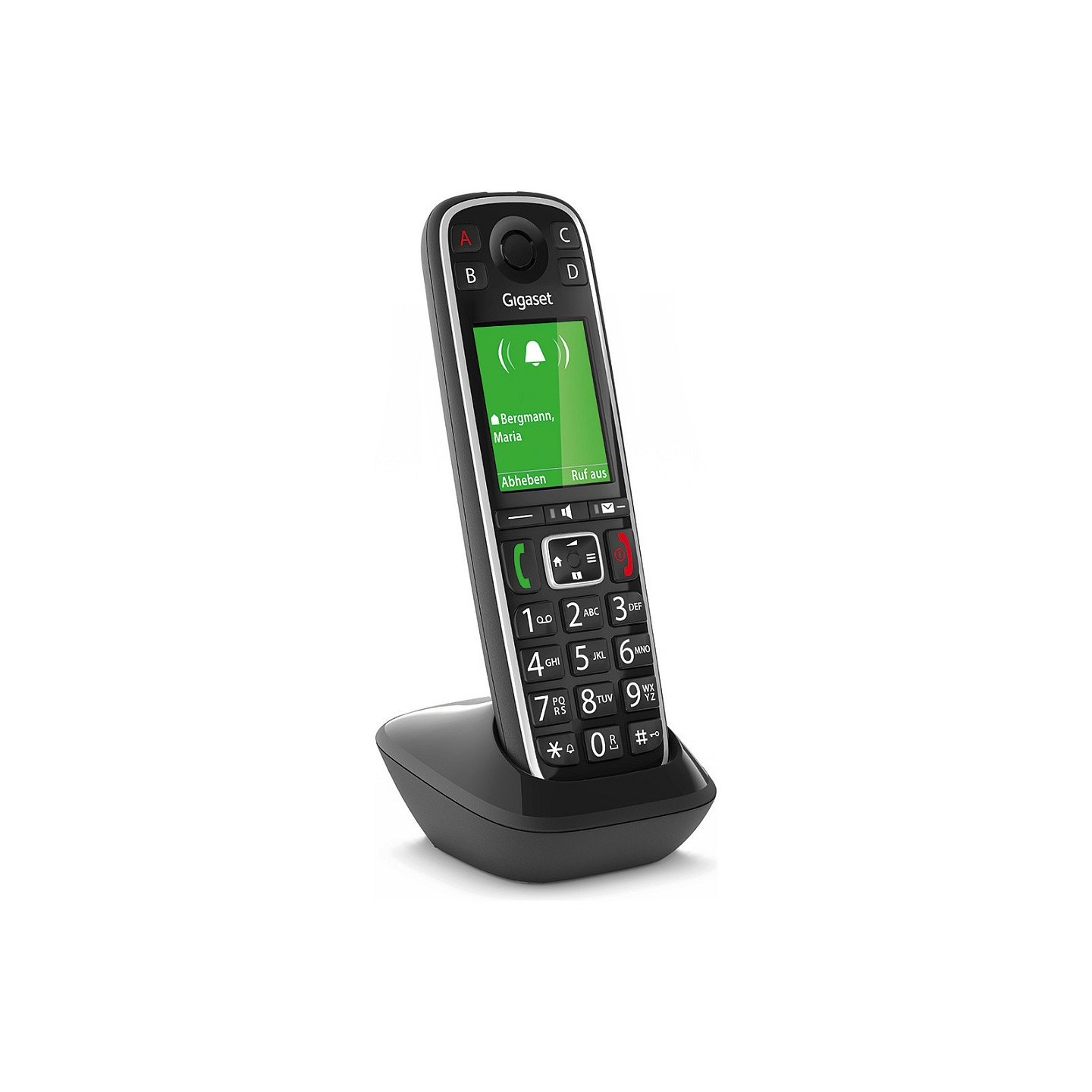 Gigaset E720HX — Buy in Cyprus with Fast Delivery