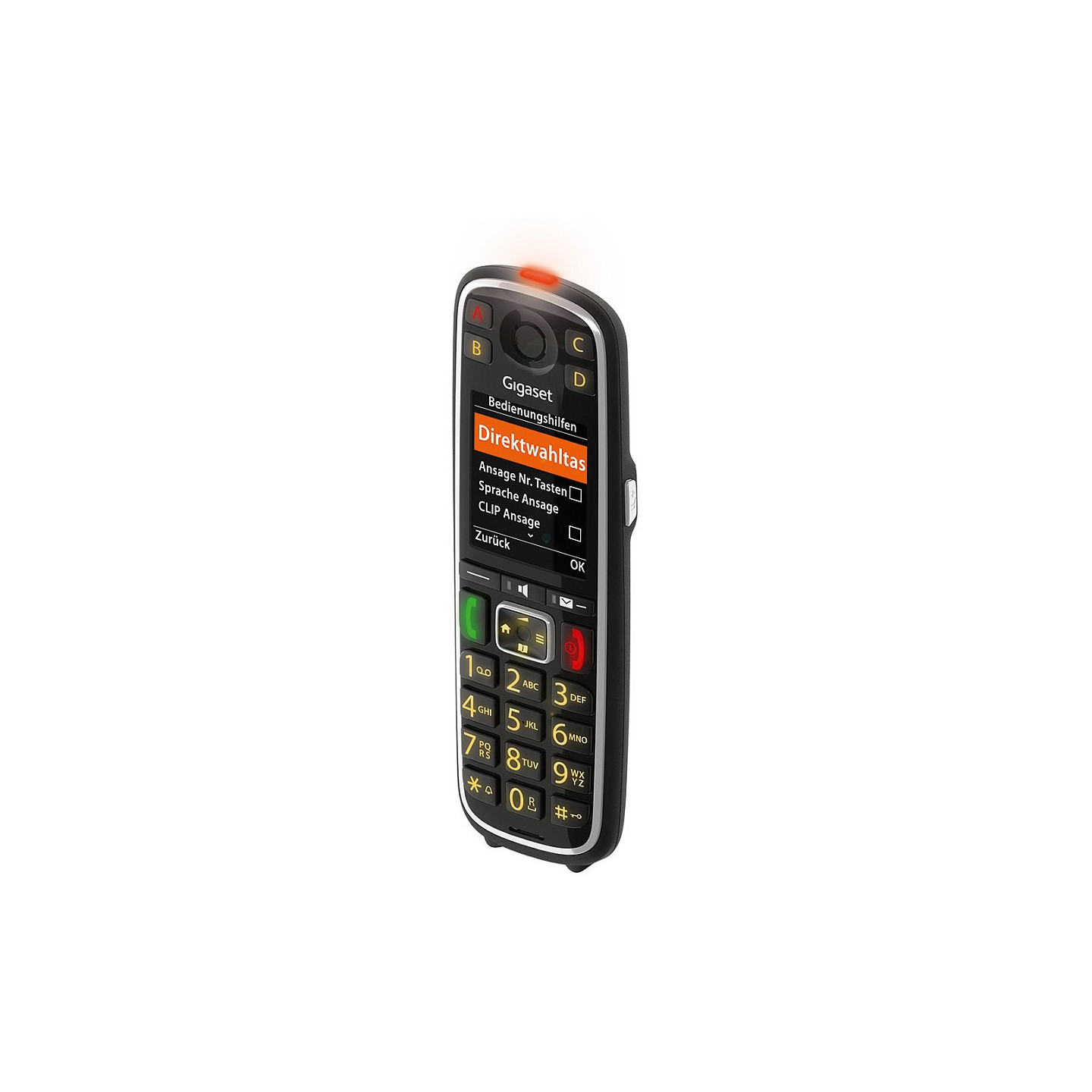 Gigaset E720HX — Buy in Cyprus with Fast Delivery