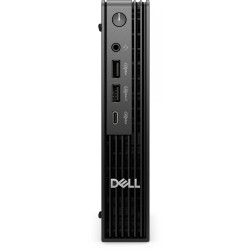 Dell Pro Micro Plus QBM1250 Black UC Ultra 5 235 5GHz 16GB 512GB Win11 Pro (Boxed) — Buy in Cyprus with Fast Delivery