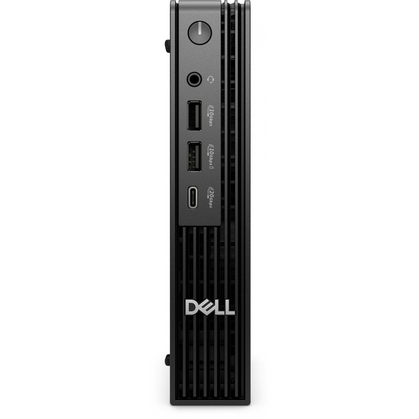 Dell Pro Micro Plus QBM1250 Black UC Ultra 5 235 5GHz 16GB 512GB Win11 Pro (Boxed) — Buy in Cyprus with Fast Delivery