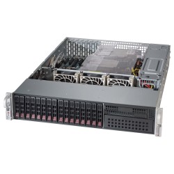 2HE SUPERMICRO CSE-213BAC8-R1K23LPB — Buy in Cyprus with Fast Delivery