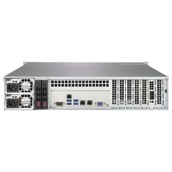 2HE SUPERMICRO CSE-213BAC8-R1K23LPB — Buy in Cyprus with Fast Delivery