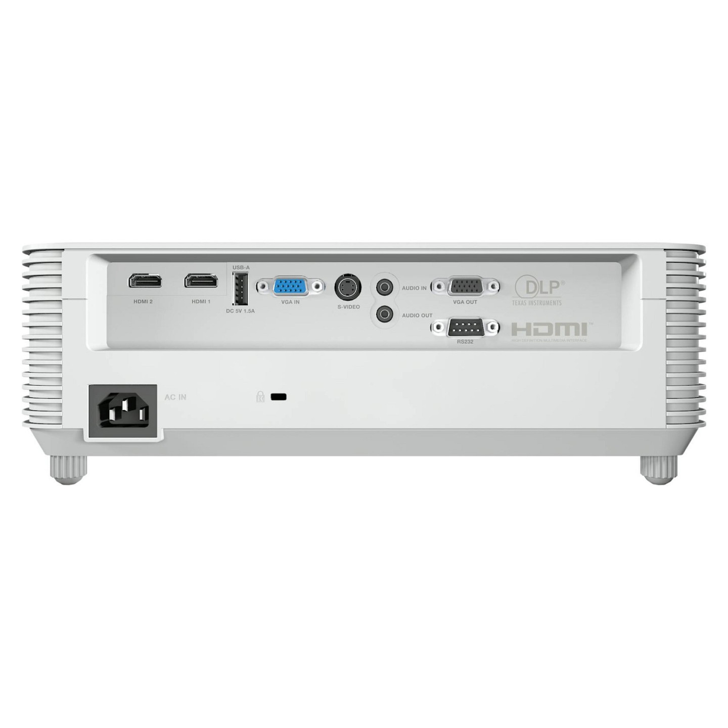 InFocus Genesis IN0028SL — Buy in Cyprus with Fast Delivery